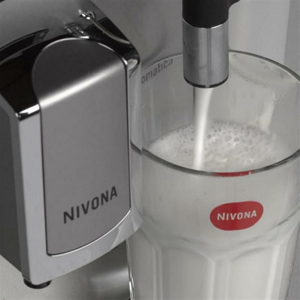 Кавомашина Nivona CafeRomatica NICR 560