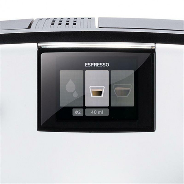 Кавомашина Nivona CafeRomatica NICR 560