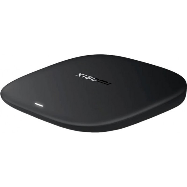 TV Приставка Xiaomi TV Box S (3nd Gen) (MDZ-32-AA)