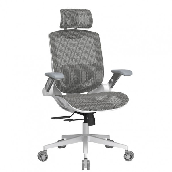 Крісло для геймерів Cougar Speeder One White