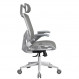 Крісло для геймерів Cougar Speeder One White