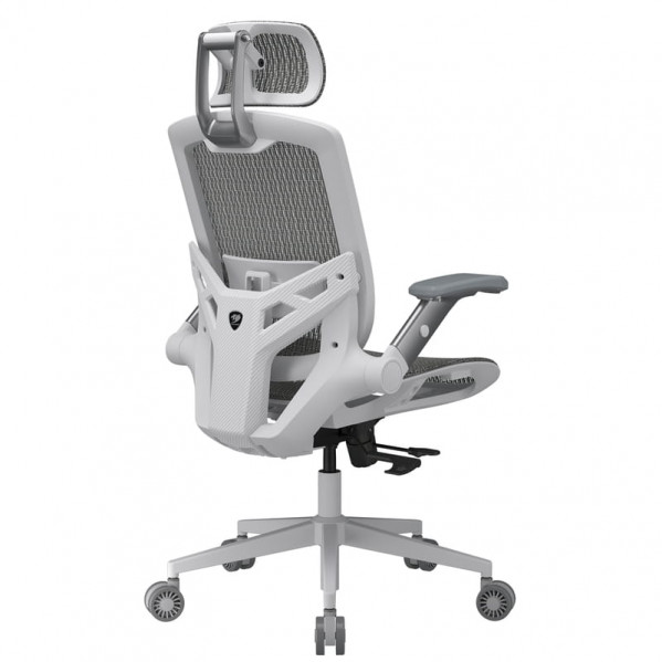 Крісло для геймерів Cougar Speeder One White