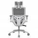 Крісло для геймерів Cougar Speeder One White