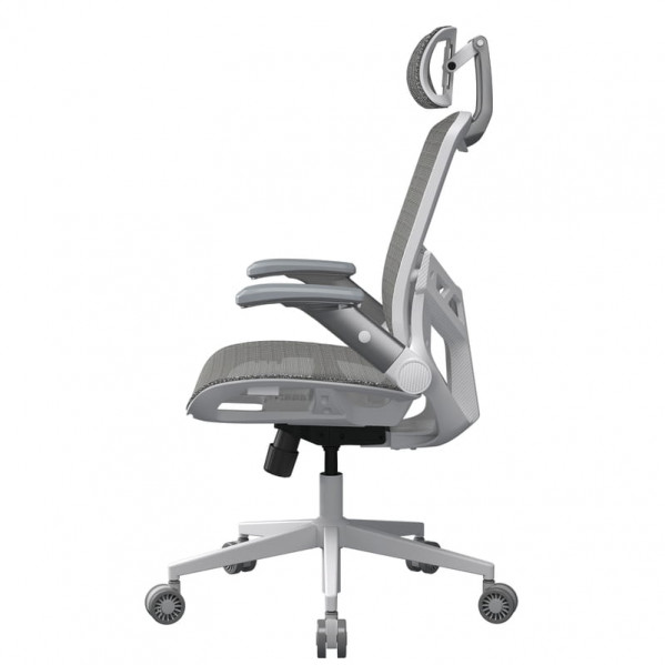 Крісло для геймерів Cougar Speeder One White