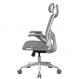 Крісло для геймерів Cougar Speeder One White