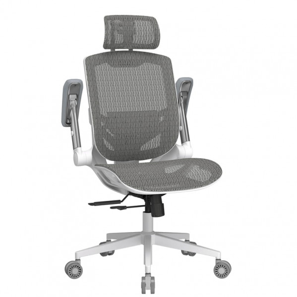 Крісло для геймерів Cougar Speeder One White