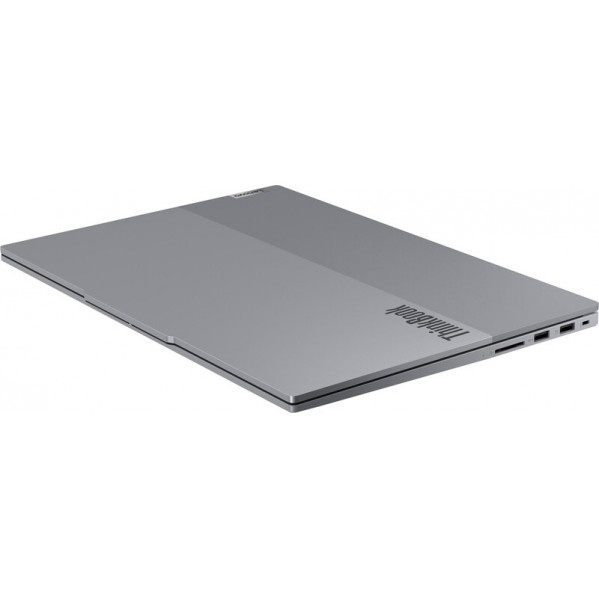 Ноутбук Lenovo ThinkBook 16 G7 QOY (21NH0000RA) Luna Grey