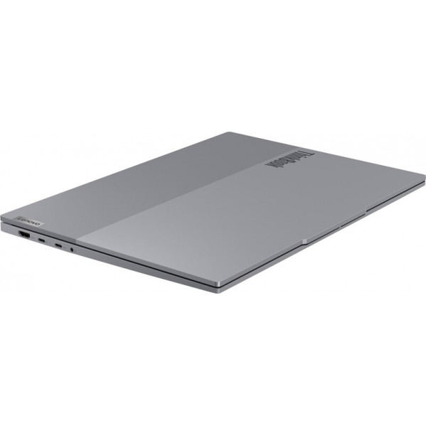 Ноутбук Lenovo ThinkBook 16 G7 QOY (21NH0000RA) Luna Grey