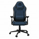 Крісло для геймерів Cougar Explore Navy F Blue
