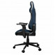 Крісло для геймерів Cougar Explore Navy F Blue