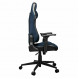 Крісло для геймерів Cougar Explore Navy F Blue