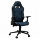 Крісло для геймерів Cougar Explore Navy F Blue