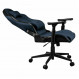 Крісло для геймерів Cougar Explore Navy F Blue