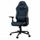 Крісло для геймерів Cougar Explore Navy F Blue