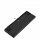 Клавіатура Bloody S87 Energy Red