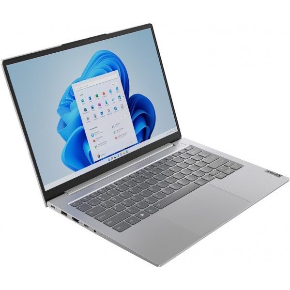 Ноутбук Lenovo ThinkBook 14 G7 ARP (21MV0030RA) Arctic Grey