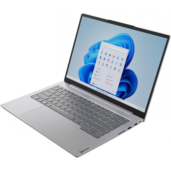 Ноутбук Lenovo ThinkBook 14 G7 ARP (21MV0030RA) Arctic Grey