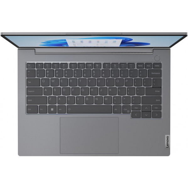 Ноутбук Lenovo ThinkBook 14 G7 ARP (21MV0030RA) Arctic Grey