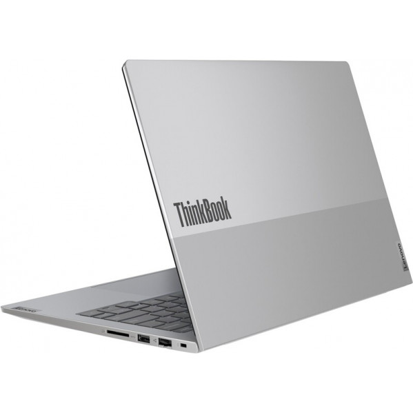 Ноутбук Lenovo ThinkBook 14 G7 ARP (21MV0030RA) Arctic Grey