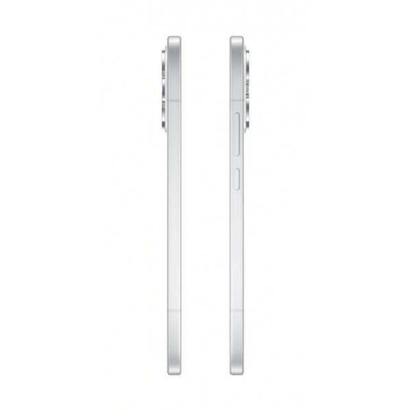 Смартфон Oppo Reno15 8/512GB Aurora White