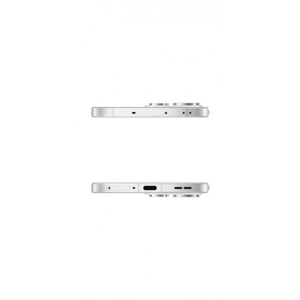 Смартфон Oppo Reno15 8/512GB Aurora White