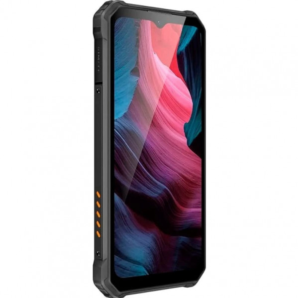 Смартфон Oukitel WP23 Plus 8/256GB Vibrant Orange (6931940794374)