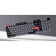 Клавіатура бездротова Keychron K17 PRO 100Key (K17P-B1-UA)