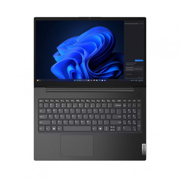 Ноутбук Lenovo V15 G5 IRL (83GW00C4RA) Business Black