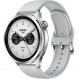 Смарт-годинник Xiaomi Watch S4 Silver (BHR9197GL)