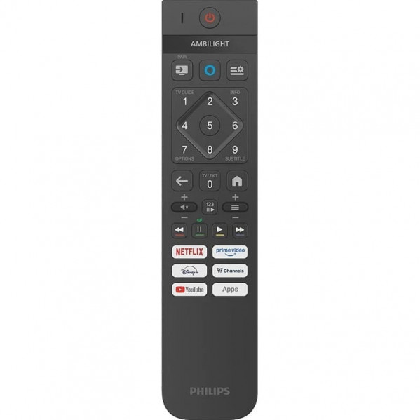 Телевізор Philips 65OLED770/12
