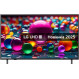Телевізор LG 50UA75006LA