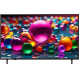 Телевізор LG 50UA75006LA