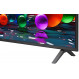Телевізор LG 50UA75006LA