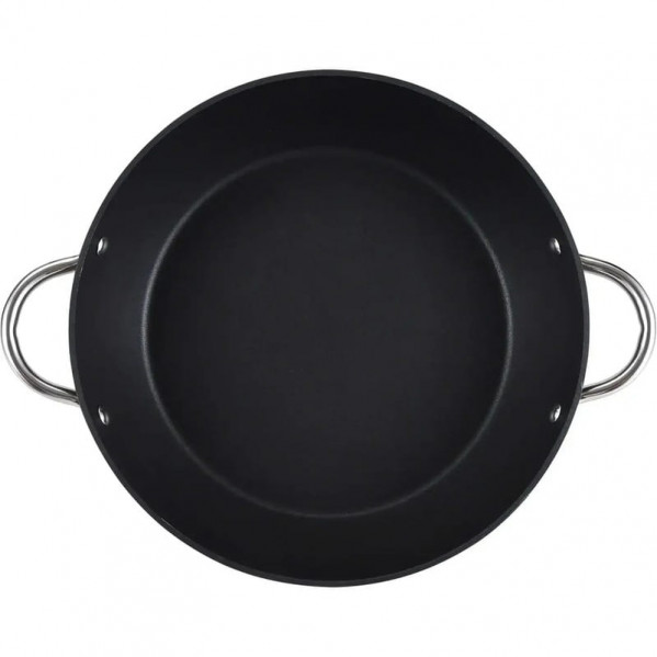 Сковорода для паельї MasterPro Foodies collection 32 см (BGMP-3557)