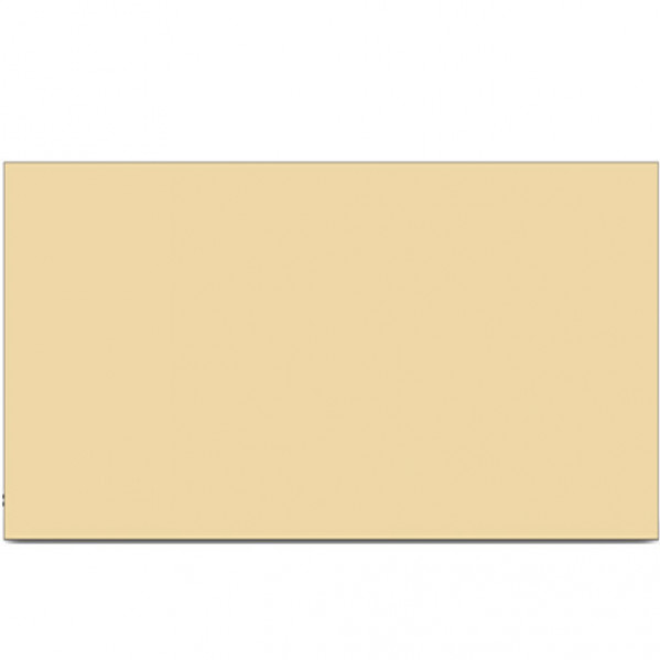 Керамічний обігрівач Teploceramic TCM-RA 1000 Beige
