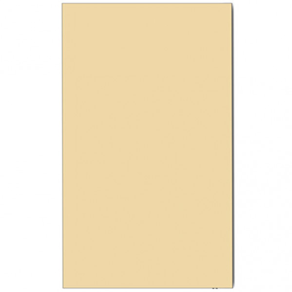 Керамічний обігрівач Teploceramic TCM-RA 1000 Beige