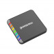 HD медіаплеєр H96 Max W2 4/64 GB