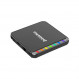 HD медіаплеєр H96 Max W2 4/64 GB