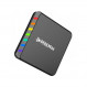 HD медіаплеєр H96 Max W2 4/64 GB
