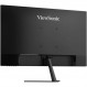 Монітор ViewSonic 24" VX2479A-HD-PRO IPS Black 240Hz