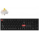 Клавіатура бездротова Keychron K10 PRO 100Key (K10P-B4-UA)