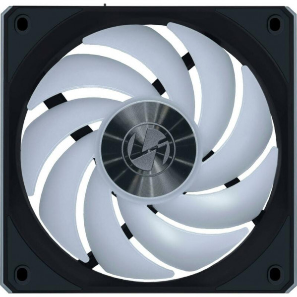 Вентилятор Lian Li Uni Fan CL Wireless 120-3 Black (G99.12CL1W3B.00)