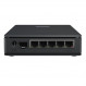 Бездротовий маршрутизатор MikroTik hAP ax S (E62iUGS-2axD5axT)
