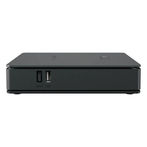 Бездротовий маршрутизатор MikroTik hAP ax S (E62iUGS-2axD5axT)