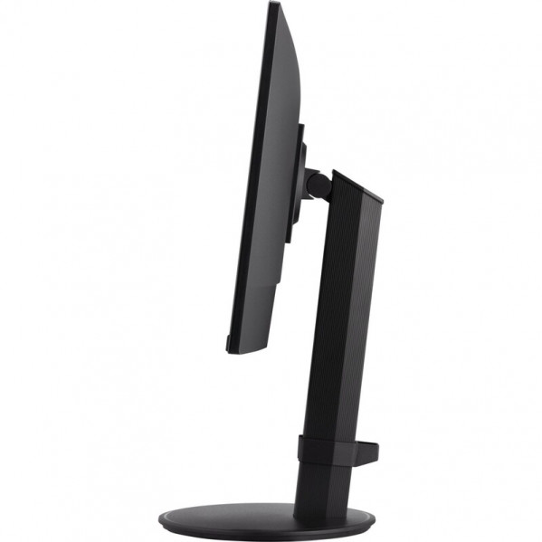 Монітор ViewSonic 24" VA2408-HDJ IPS Black 100Hz