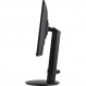 Монітор ViewSonic 24" VA2408-HDJ IPS Black 100Hz