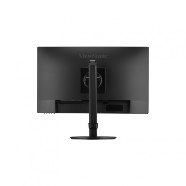 Монітор ViewSonic 24" VA2408-HDJ IPS Black 100Hz