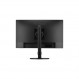 Монітор ViewSonic 24" VA2408-HDJ IPS Black 100Hz