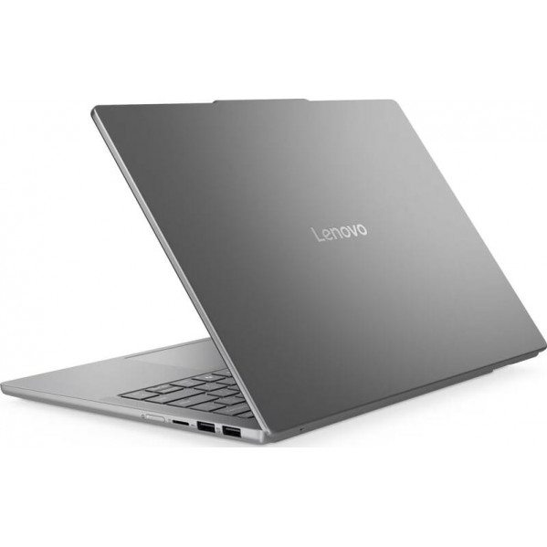 Ноутбук Lenovo IdeaPad Slim 5 14IRH10 (83HR00AKRA) Luna Grey