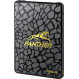 Накопичувач SSD  120GB Apacer AS340 Panther 2.5" SATAIII TLC (AP120GAS340G-1)